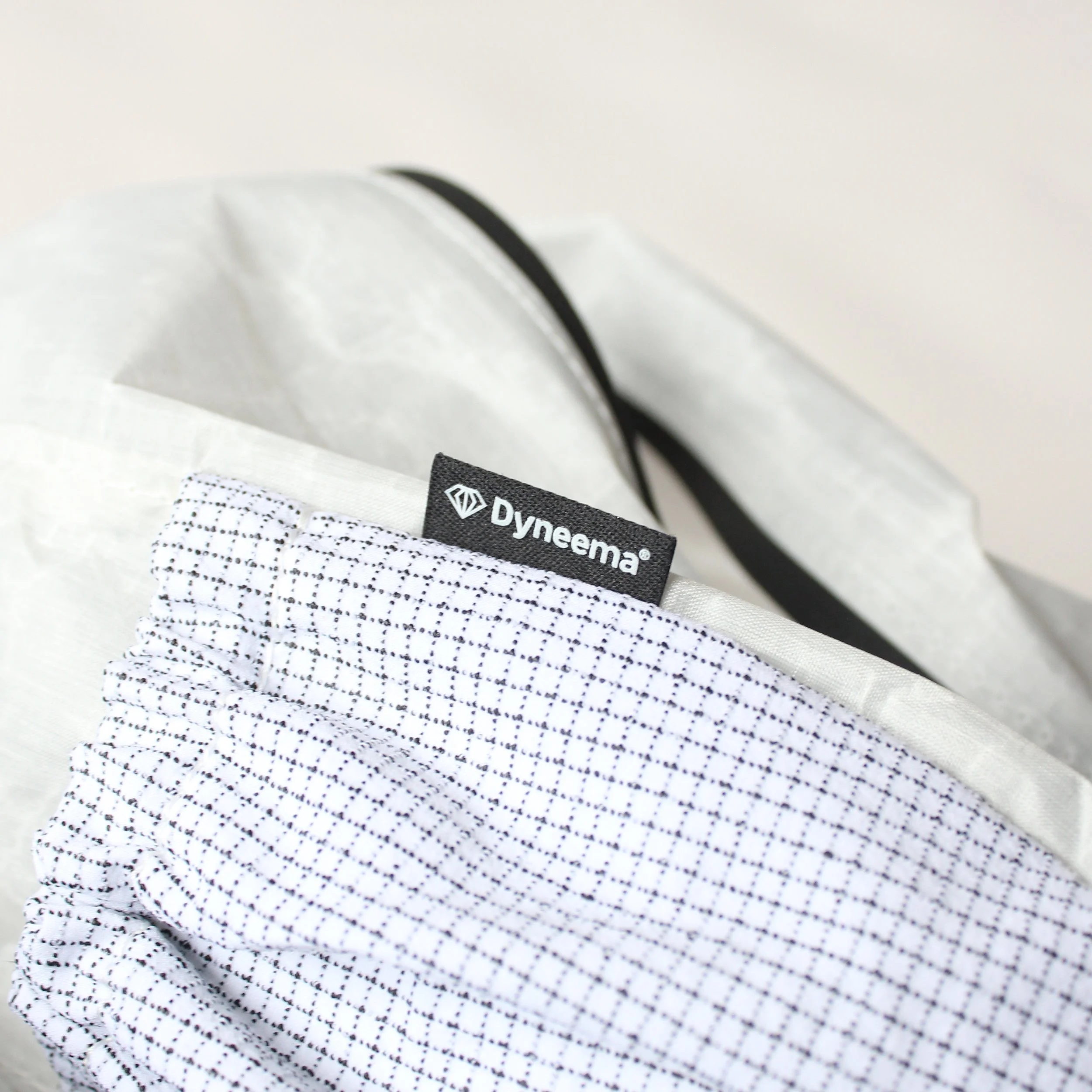 Basecamp Walker - White Dyneema — Sentinel Golf